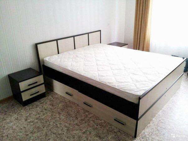 Где Можно Купить Кровать Недорого В Москве
