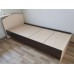 Кровать "Ненси-1" 0,9м ЛДСП