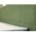 Кровать "Оттава" 0,9м (ткань- Зелёная) с подъем.мех.