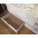 Кровать "Алиса" 1,8м МДФ производитель: Стендмебель (КР813)