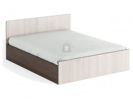 Кровать "Стандарт-1" 1,6м ЛДСП производитель: БМ
