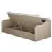 Кровать-диван "Палермо-3" с подъем.мех. (ДК-035) 0,9м МДФ производитель: МК Стиль