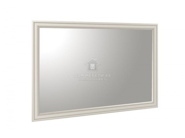Зеркало "Габриэлла" 1,0х0,7м производитель: Олмеко (06.75)