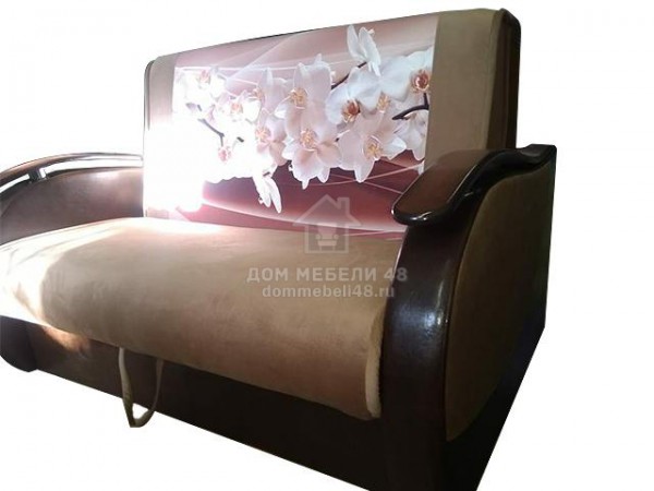 Кресло-кровать "Глория" (ККГ-03) независимые пружины Производитель: Комфорт
