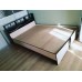 Кровать "Эрика" 1,6м ЛДСП производитель: ТЭКС