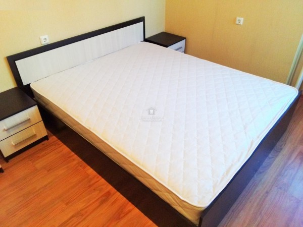 Кровать Фиеста 1.4м БТС