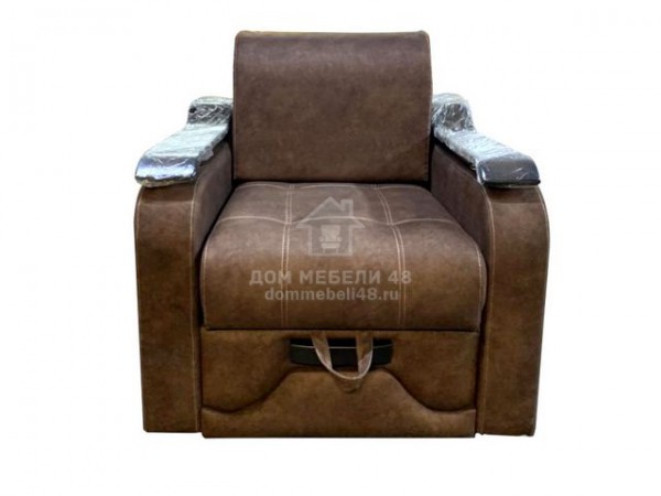 Кресло раскладное "Вегас" (КВМК-01) 0,6х2,0м НПБ производитель: Комфорт