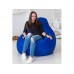 Кресло-мешок "Оксфорд" XL (Синее) 1,25х0,85м