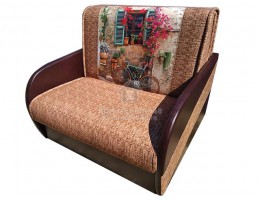 Кресло-кровать раскладное "Виктория" Производитель: Комфорт