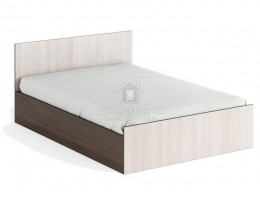 Кровать "Стандарт-1" 1,4м ЛДСП производитель: БМ