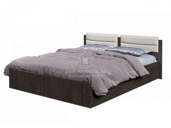 Кровать "Фиеста" 1,6м New Производитель: БТС