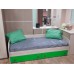 Модульная детская спальня "Колибри" (Комплект №2) Производитель: ТЭКС
