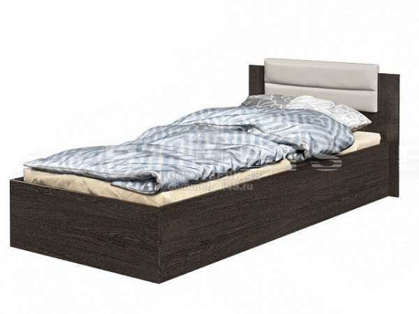 Кровать "Фиеста" 0,9м New Производитель: БТС