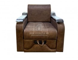 Кресло раскладное "Вегас" (КВМК-01) 0,6х2,0м НПБ производитель: Комфорт