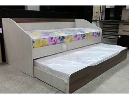 Кровать с ящиком "Паскаль" 1,94м Производитель: БТС